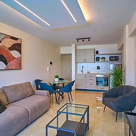 Hotel Marianna Limassol