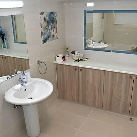Hotel Marianna 3*