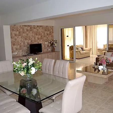 Hotel Marianna Limassol