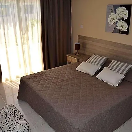 Hotel Marianna