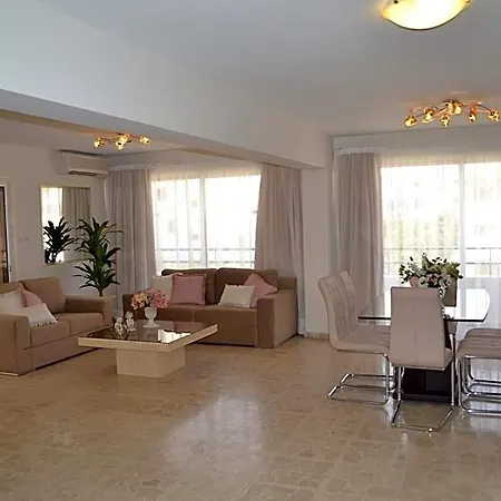 Hotel Marianna Limassol