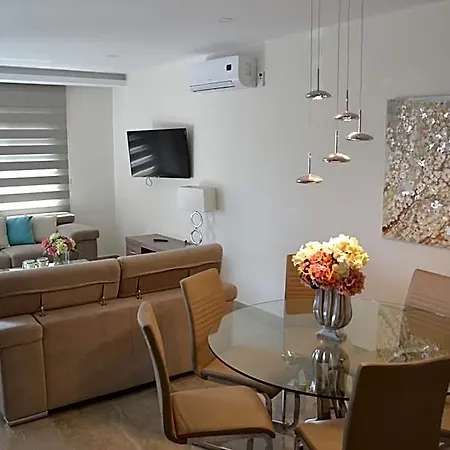 Hotel Marianna Limassol