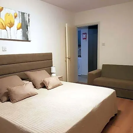Marianna 3* Limassol