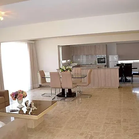 Marianna Hotel Limassol