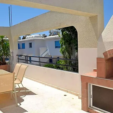 Marianna Hotel Limassol