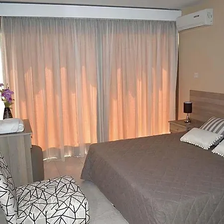 Marianna Hotel Limassol