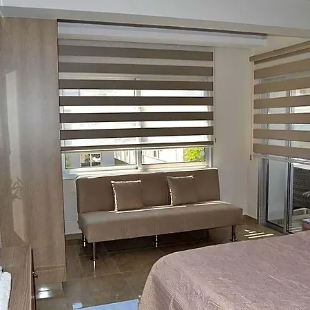 Hotel Marianna Limassol