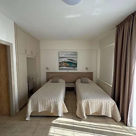 Marianna 3* Limassol