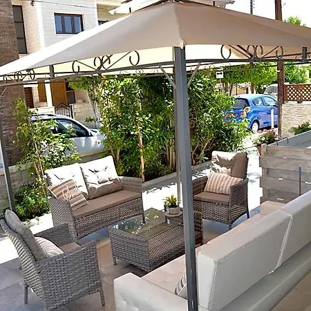 Hotel Marianna 3*